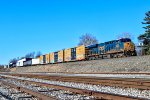 CSX 3015 on M-403